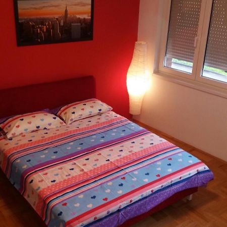 Apartment Luxury Nest Novi Sad Luaran gambar